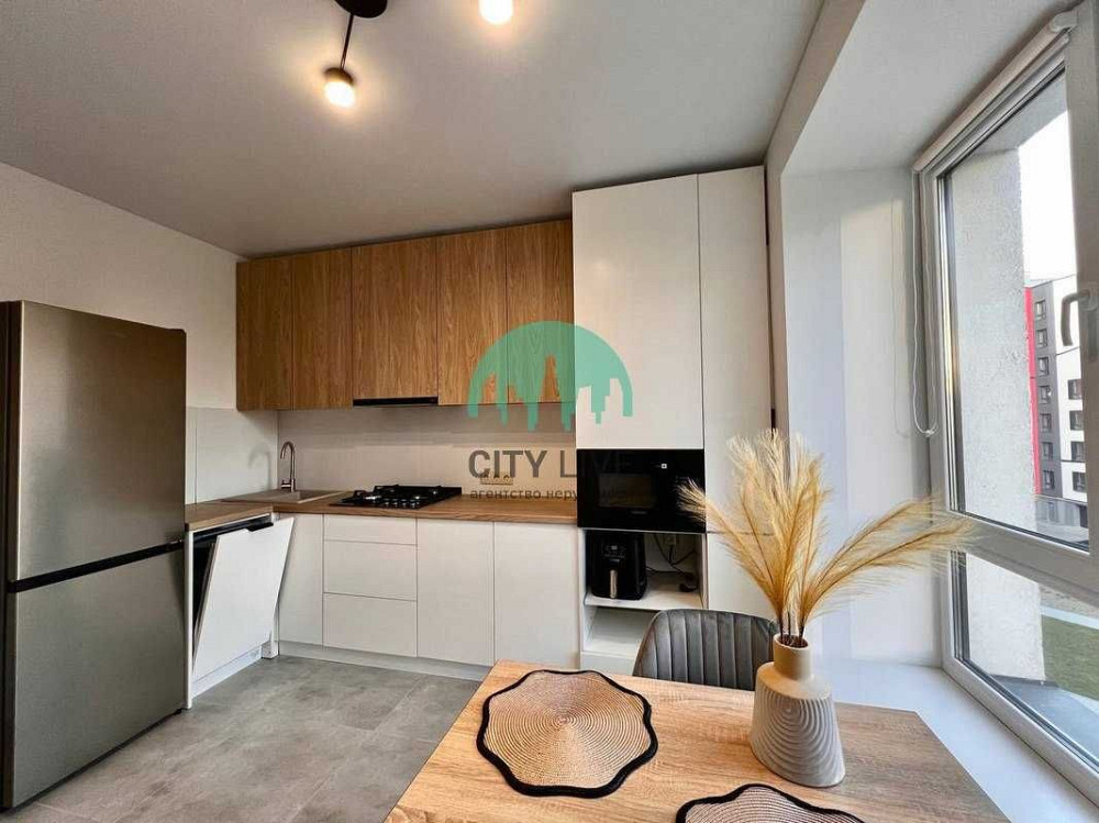 Оренда 1-кім квартири Нац.Гвардії, Перша здача (П) Івано-Франківськ - зображення 1