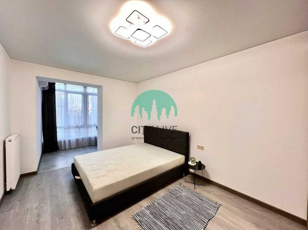 Оренда 1-кім квартири Нац.Гвардії, Перша здача (П) Івано-Франківськ - зображення 6