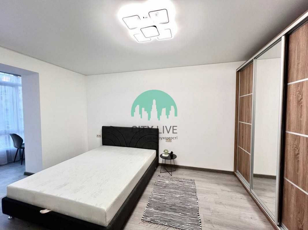 Оренда 1-кім квартири Нац.Гвардії, Перша здача (П) Івано-Франківськ - зображення 8