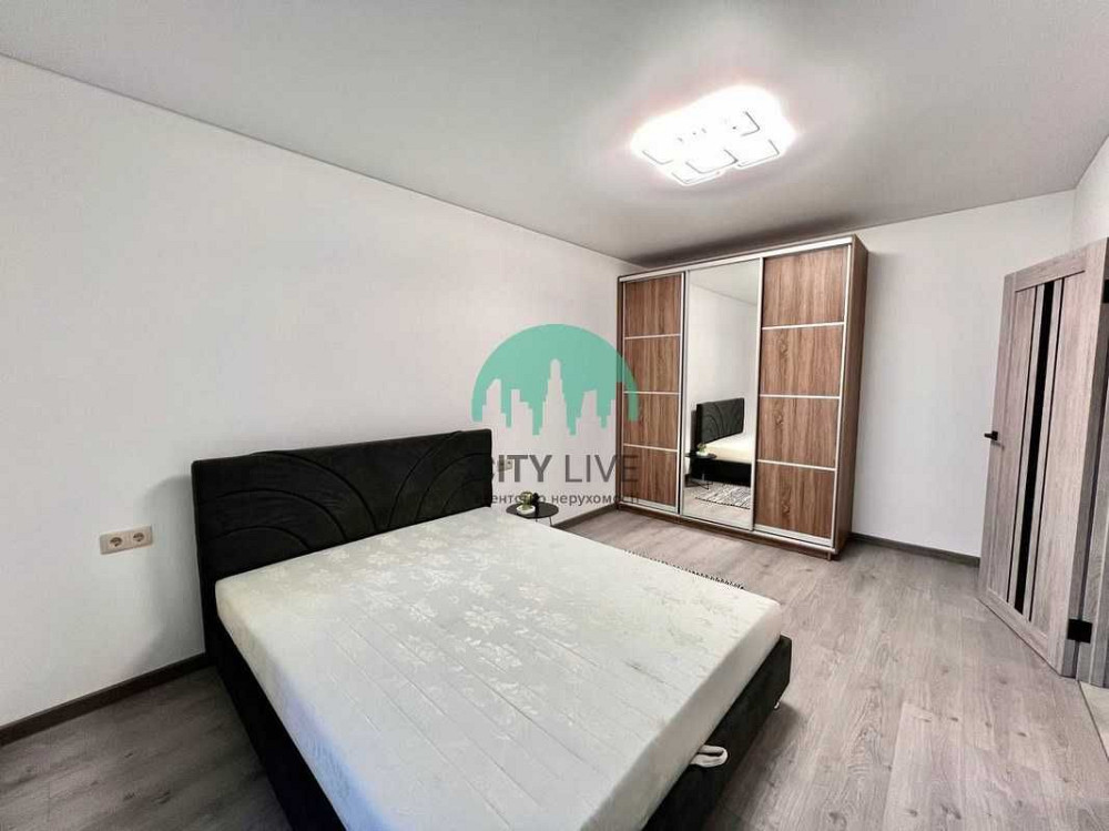 Оренда 1-кім квартири Нац.Гвардії, Перша здача (П) Івано-Франківськ - зображення 7