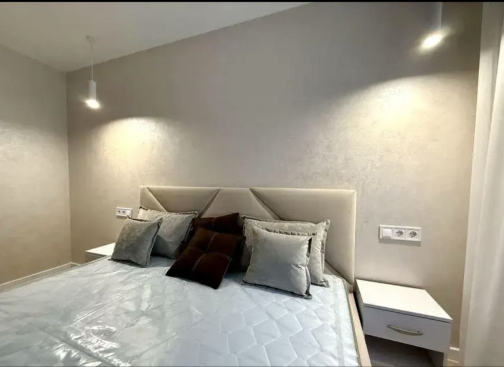 Гарна 2 кмн квартира ЖК Рідний Дім Черкаси - зображення 6