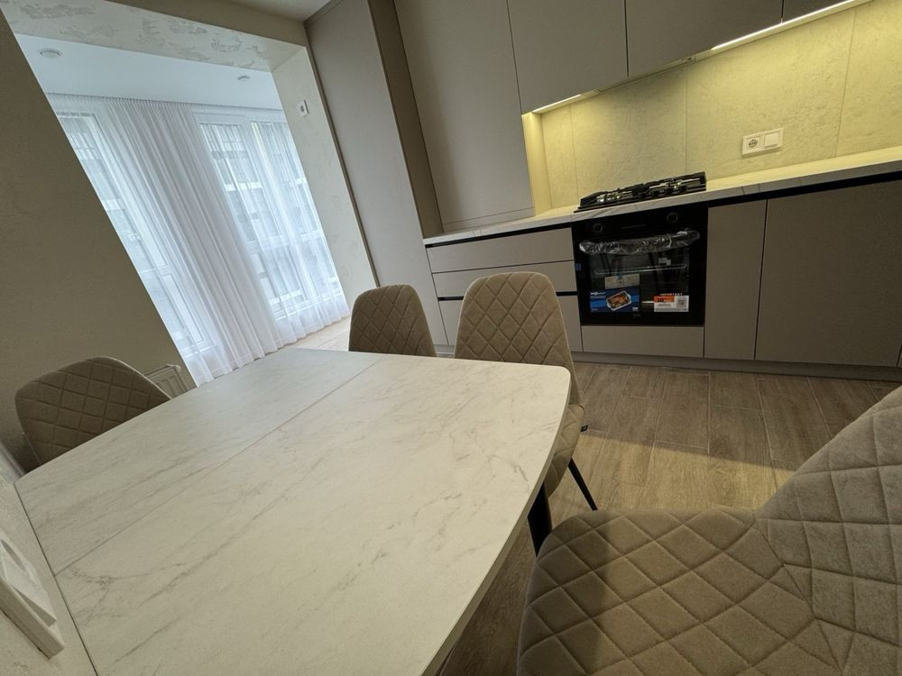 Гарна 2 кмн квартира ЖК Рідний Дім Черкаси - зображення 2