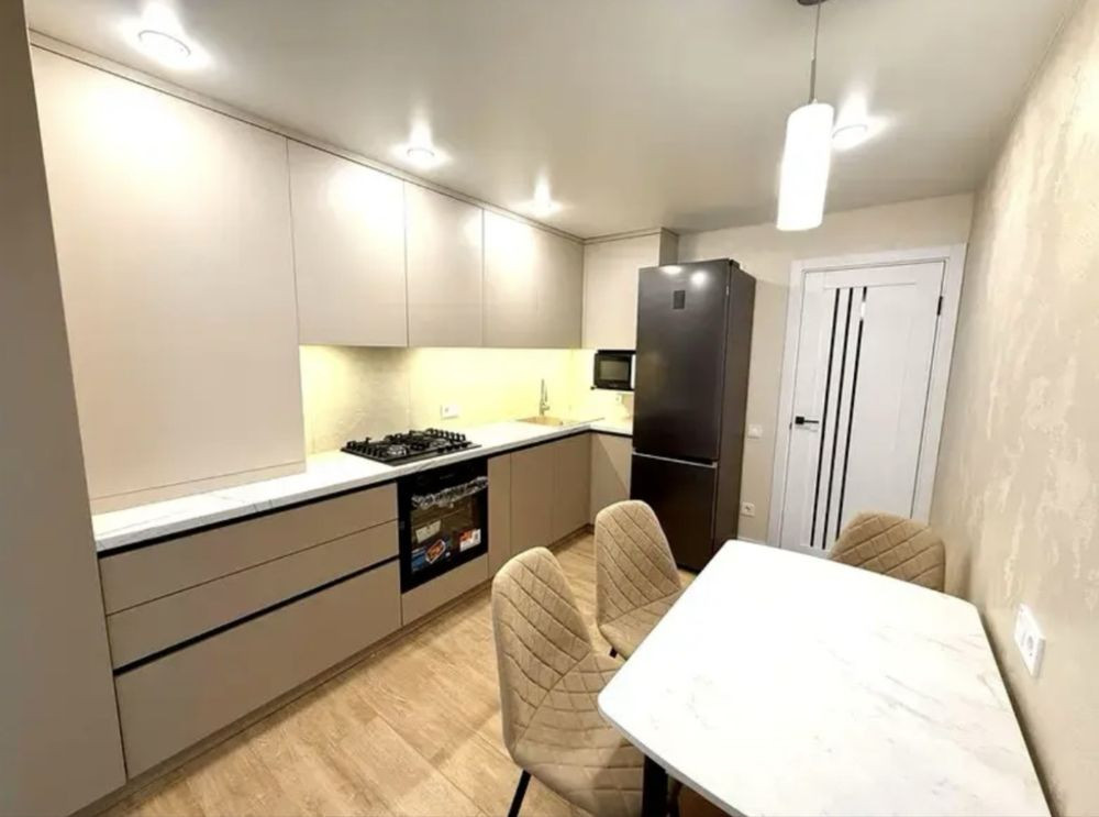 Гарна 2 кмн квартира ЖК Рідний Дім Черкаси - зображення 1