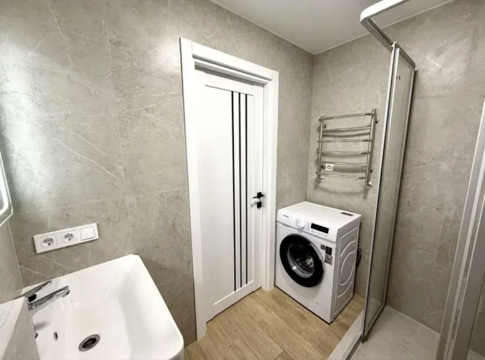 Гарна 2 кмн квартира ЖК Рідний Дім Черкаси - зображення 8