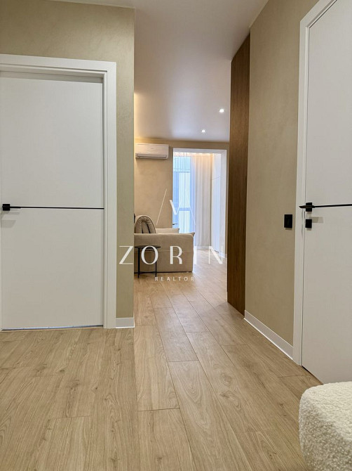 NEW! Ключи! Аренда 2к. квартира ЖК Счастливый Днепр  Щасливий Днепр - изображение 8