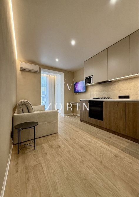 NEW! Ключи! Аренда 2к. квартира ЖК Счастливый Днепр  Щасливий Днепр - изображение 6