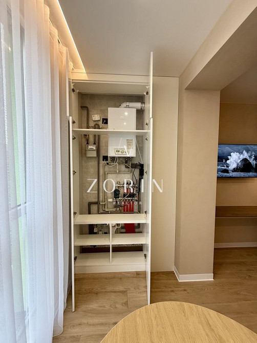 NEW! Ключи! Аренда 2к. квартира ЖК Счастливый Днепр  Щасливий Днепр - изображение 5