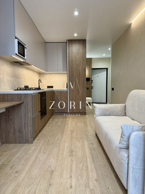 NEW! Ключи! Аренда 2к. квартира ЖК Счастливый Днепр  Щасливий Днепр - изображение 7