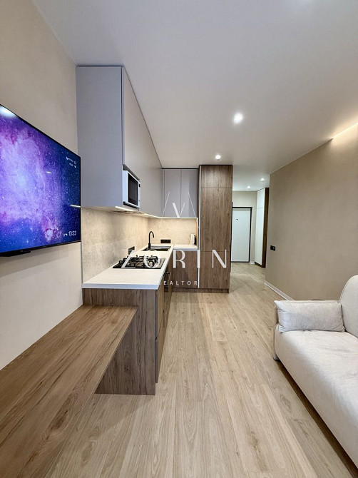 NEW! Ключи! Аренда 2к. квартира ЖК Счастливый Днепр  Щасливий Днепр - изображение 1