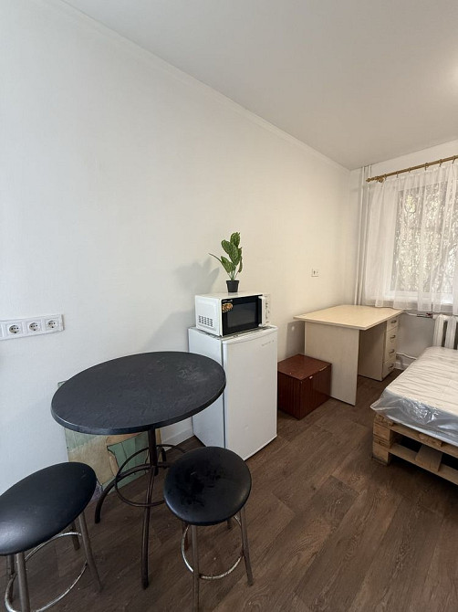 Оренда , 1 к.смарт квартири, вул.Василенко 4 Киев - изображение 4