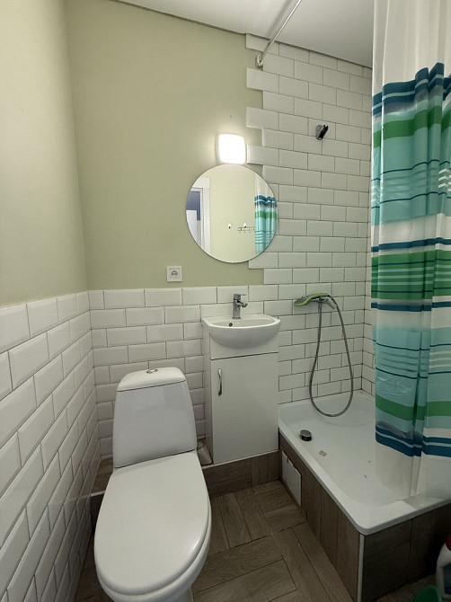 Оренда , 1 к.смарт квартири, вул.Василенко 4 Киев - изображение 5