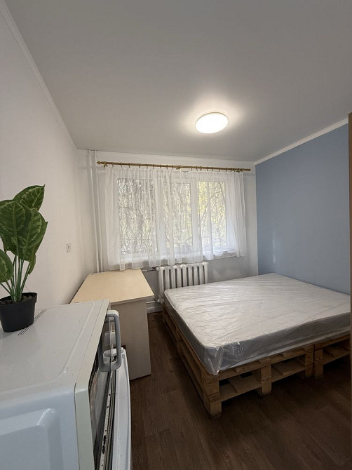 Оренда , 1 к.смарт квартири, вул.Василенко 4 Киев - изображение 1