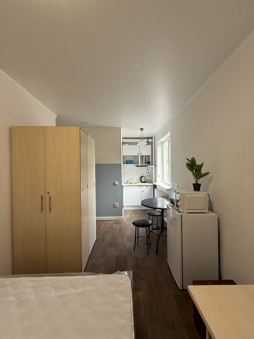 Оренда , 1 к.смарт квартири, вул.Василенко 4 Киев - изображение 2