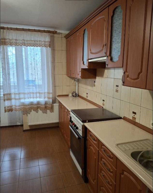 Здам Двокімнатну , з Автономкою , на Польовій Житомир - зображення 3