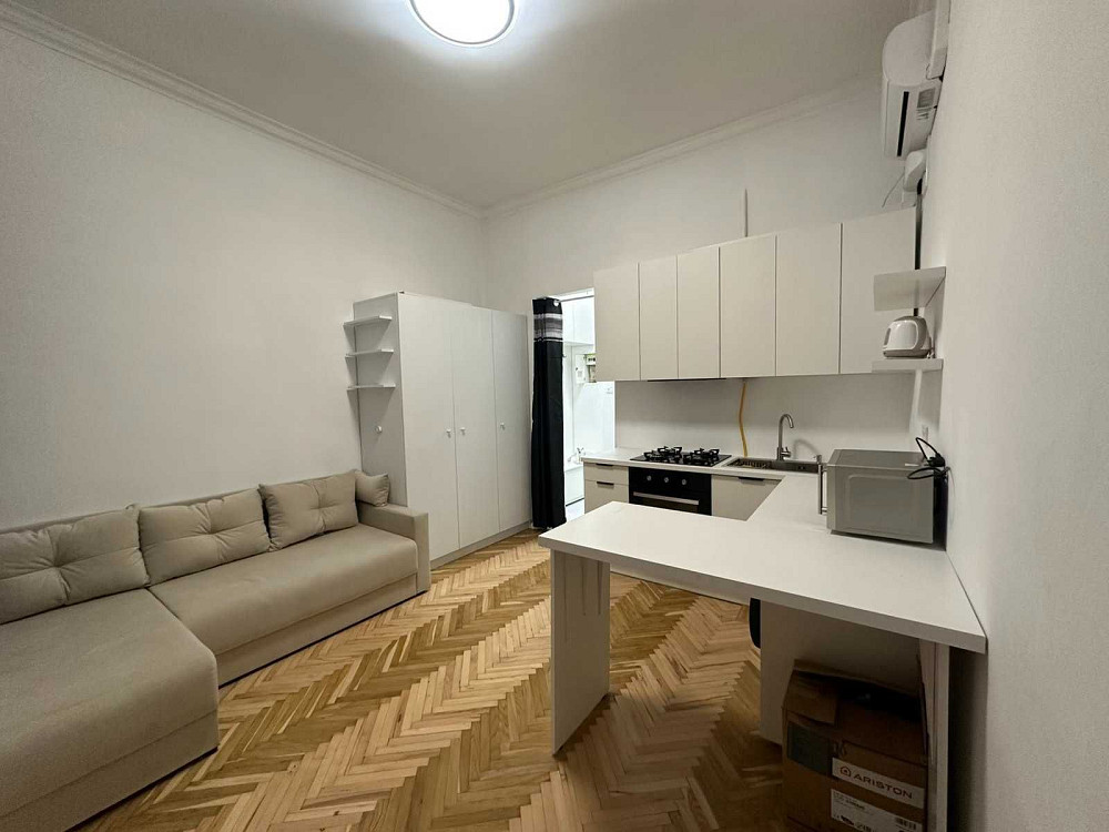 Оренда 1-кімнатної квартири по вул. Бандери, Львів Львів - зображення 2