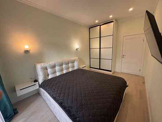 Сдам стильную 1-к квартиру в ЖК «Пространство» на Кузнечной! Одесса