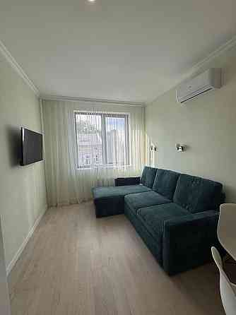 Сдам стильную 1-к квартиру в ЖК «Пространство» на Кузнечной! Одесса