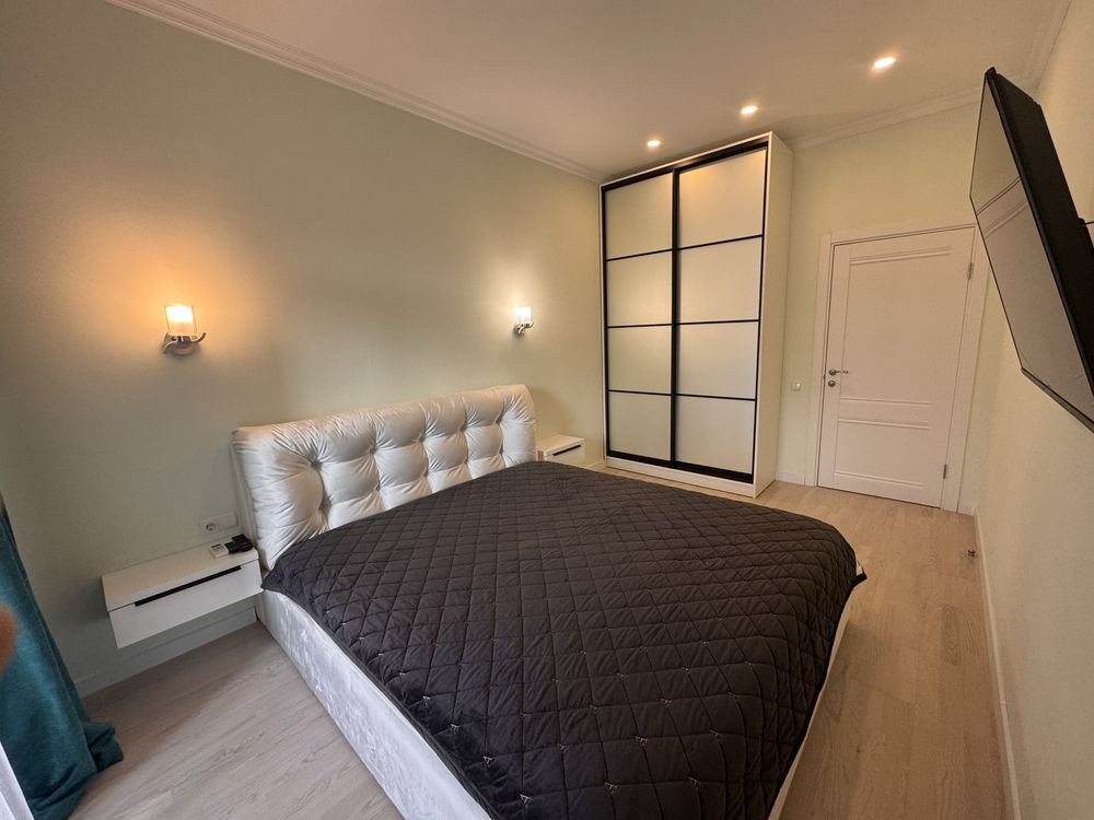 Сдам стильную 1-к квартиру в ЖК «Пространство» на Кузнечной! Одесса - изображение 2