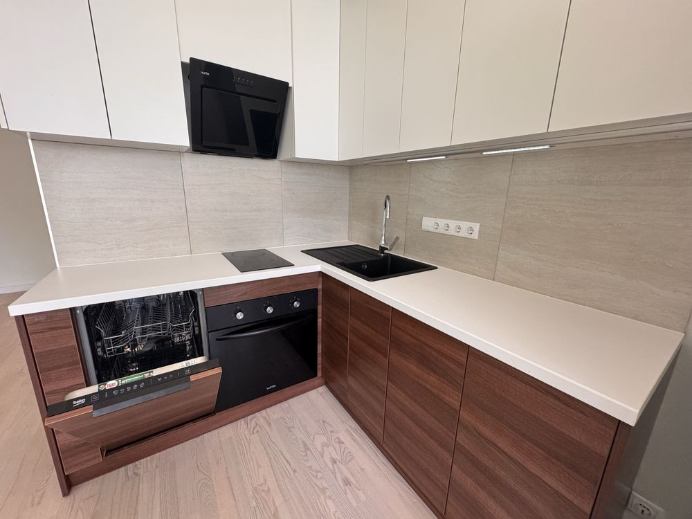 Сдам стильную 1-к квартиру в ЖК «Пространство» на Кузнечной! Одесса - изображение 3