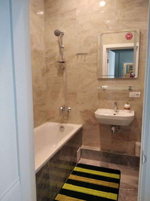 Сдам стильную 1-к квартиру в ЖК «Пространство» на Кузнечной! Одесса - изображение 5