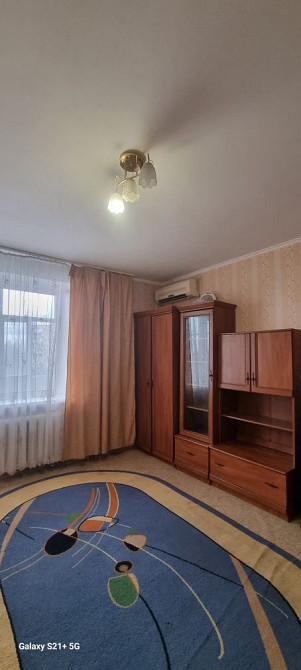 Актуально . Оренда квартири на Таврійському . Будинок цегла . Херсон - изображение 4