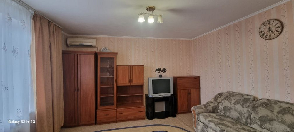 Актуально . Оренда квартири на Таврійському . Будинок цегла . Херсон - изображение 6