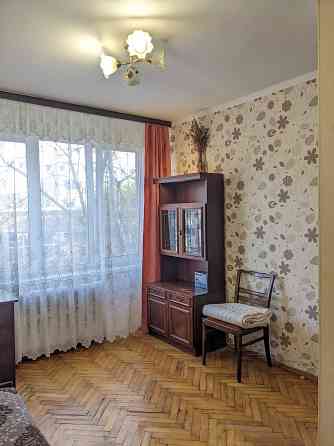 Оренда 1к квартири. Вул. Мостиська 6. Киев