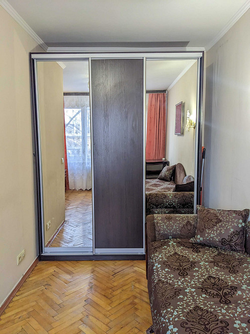 Оренда 1к квартири. Вул. Мостиська 6. Киев - изображение 5