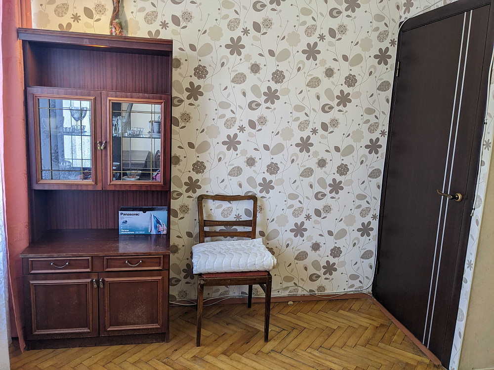 Оренда 1к квартири. Вул. Мостиська 6. Киев - изображение 7