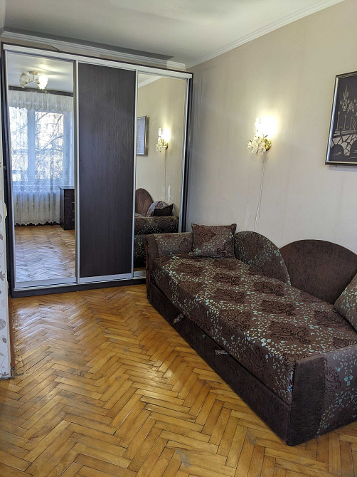 Оренда 1к квартири. Вул. Мостиська 6. Киев - изображение 8