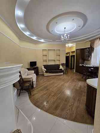 Сдам 3х комнатную  в центре Харькова Харьков