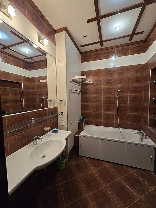 Сдам 3х комнатную  в центре Харькова Харьков - изображение 3