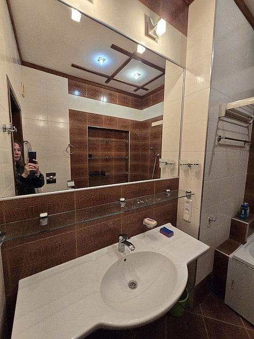 Сдам 3х комнатную  в центре Харькова Харьков - изображение 4