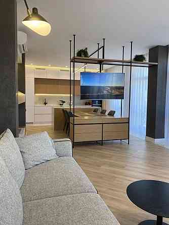 КЛАССНАЯ ПРОСТОРНАЯ 3-комнатная квартира в ЖК Дом на Осипова Центр Одесса