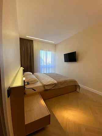 КЛАССНАЯ ПРОСТОРНАЯ 3-комнатная квартира в ЖК Дом на Осипова Центр Одесса