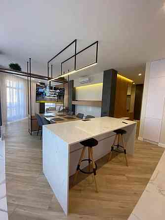 КЛАССНАЯ ПРОСТОРНАЯ 3-комнатная квартира в ЖК Дом на Осипова Центр Одесса