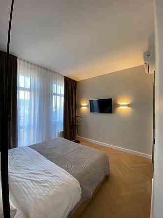 КЛАССНАЯ ПРОСТОРНАЯ 3-комнатная квартира в ЖК Дом на Осипова Центр Одесса