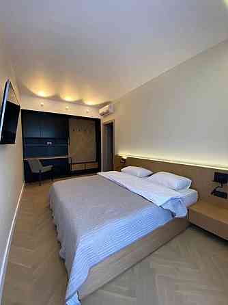 КЛАССНАЯ ПРОСТОРНАЯ 3-комнатная квартира в ЖК Дом на Осипова Центр Одесса