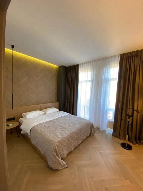 КЛАССНАЯ ПРОСТОРНАЯ 3-комнатная квартира в ЖК Дом на Осипова Центр Одесса - изображение 2