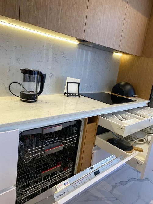 КЛАССНАЯ ПРОСТОРНАЯ 3-комнатная квартира в ЖК Дом на Осипова Центр Одесса - изображение 7