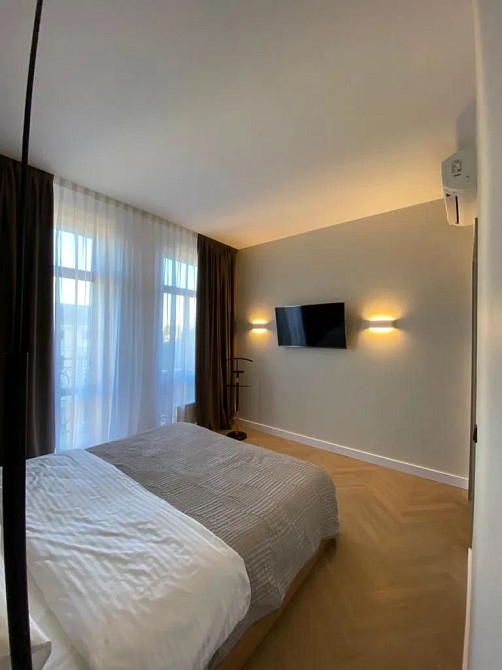 КЛАССНАЯ ПРОСТОРНАЯ 3-комнатная квартира в ЖК Дом на Осипова Центр Одесса - изображение 3