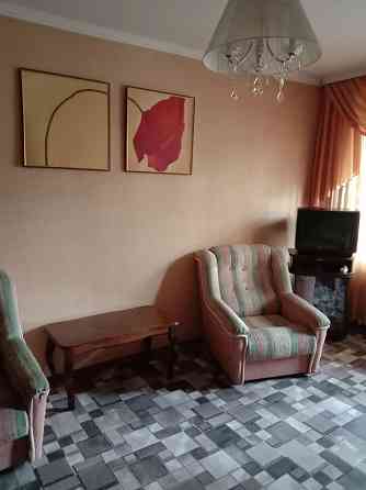 Оренда 2-кімнатної квартири по вул. Запорізькій Запорожье