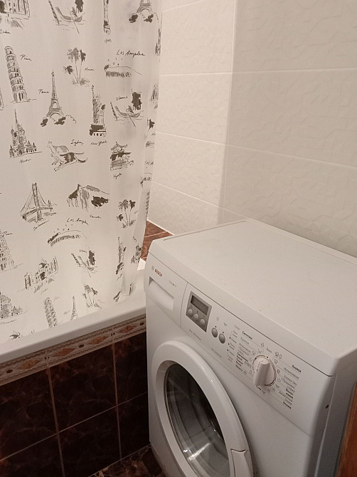 Оренда 2-кімнатної квартири по вул. Запорізькій Запоріжжя - зображення 7