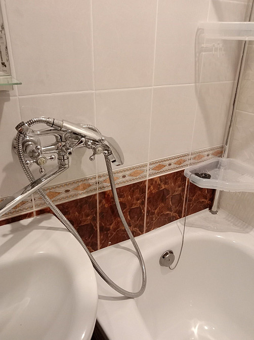 Оренда 2-кімнатної квартири по вул. Запорізькій Запоріжжя - зображення 6