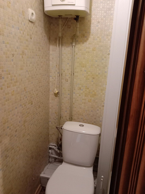 Оренда 2-кімнатної квартири по вул. Запорізькій Запоріжжя - зображення 5