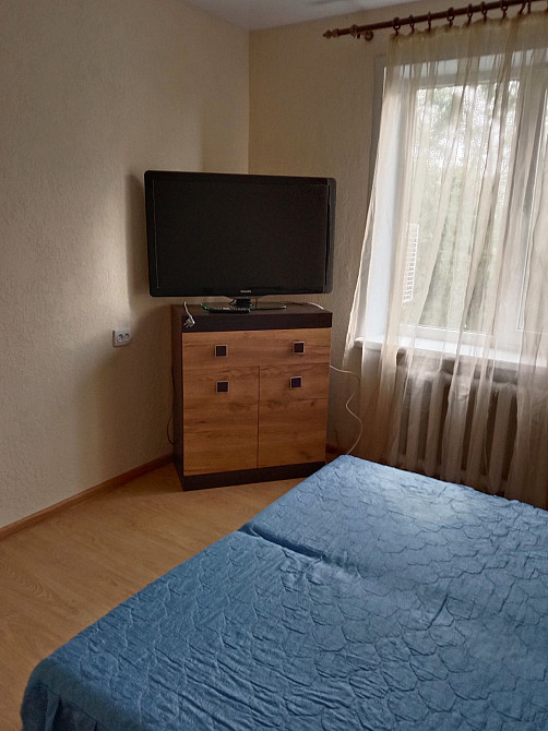 Оренда 2-кімнатної квартири по вул. Запорізькій Запоріжжя - зображення 4