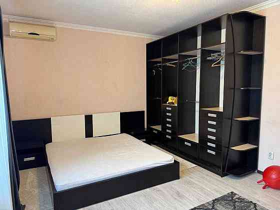 Сдам квартиру жм Фрунзенский Донецкое шоссе Днепр