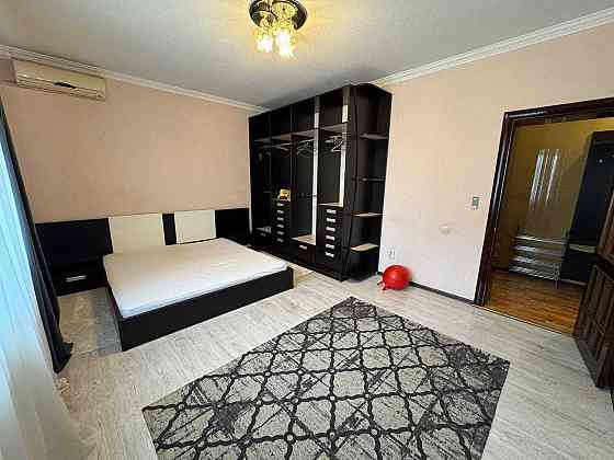 Сдам квартиру жм Фрунзенский Донецкое шоссе Днепр