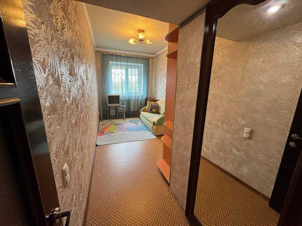 Сдам квартиру жм Фрунзенский Донецкое шоссе Днепр - изображение 7