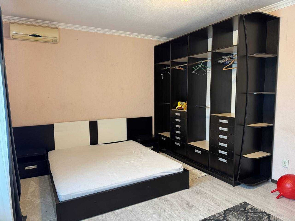 Сдам квартиру жм Фрунзенский Донецкое шоссе Днепр - изображение 2